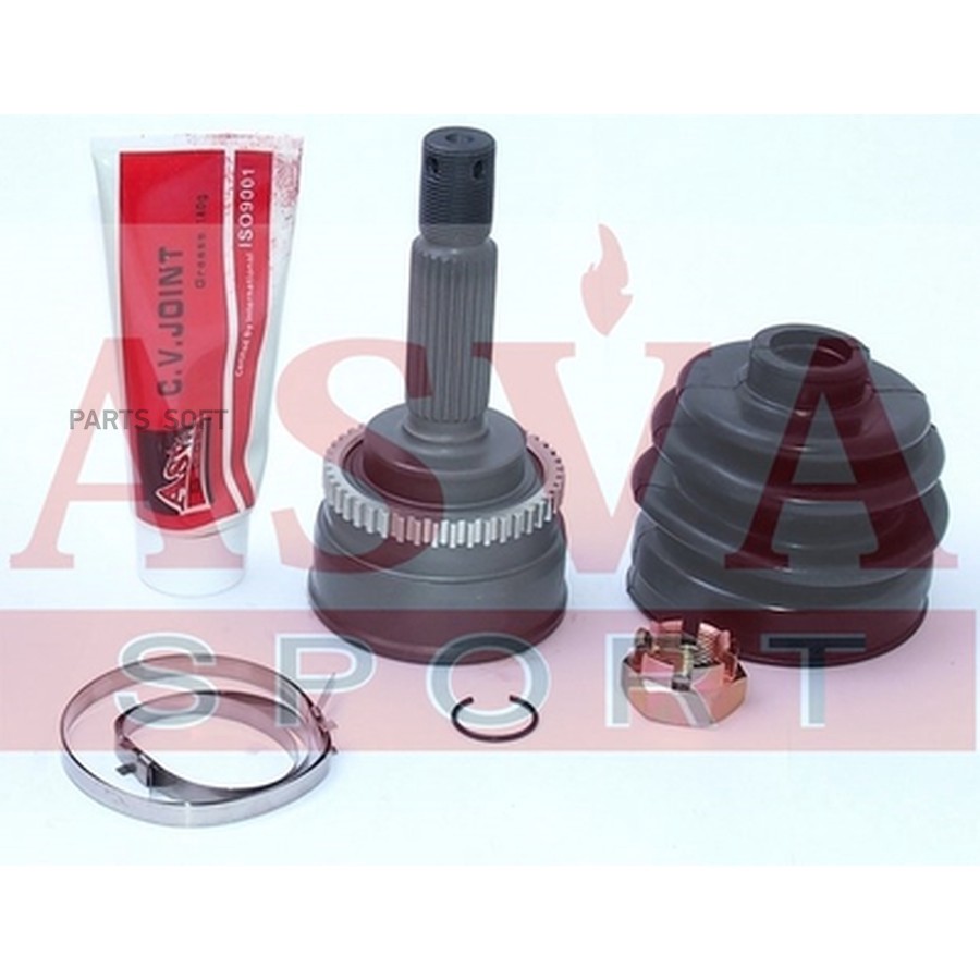 ШРУС наружный 30x50x25 Asva HY-14A44 - ASVA None None